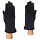 THM7-1 FABRETTI Перчатки муж. 85% шерсть/15% эластан