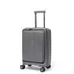 EN1050-20-3 FABRETTI Чемодан 4-х колесный 100% полипропилен