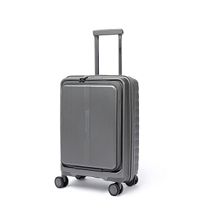 EN1050-20-3 FABRETTI Чемодан 4-х колесный 100% полипропилен