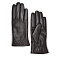 GLF18L-2  FABRETTI Перчатки жен. нат. кожа