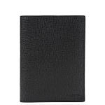 Q250100-22 FABRETTI Обложка для документов  муж. нат. кожа