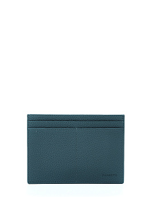 Q261701D-111 FABRETTI Визитница жен. 100% натуральная кожа КРС 