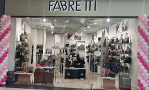 FABRETTI в Новокузнецке!